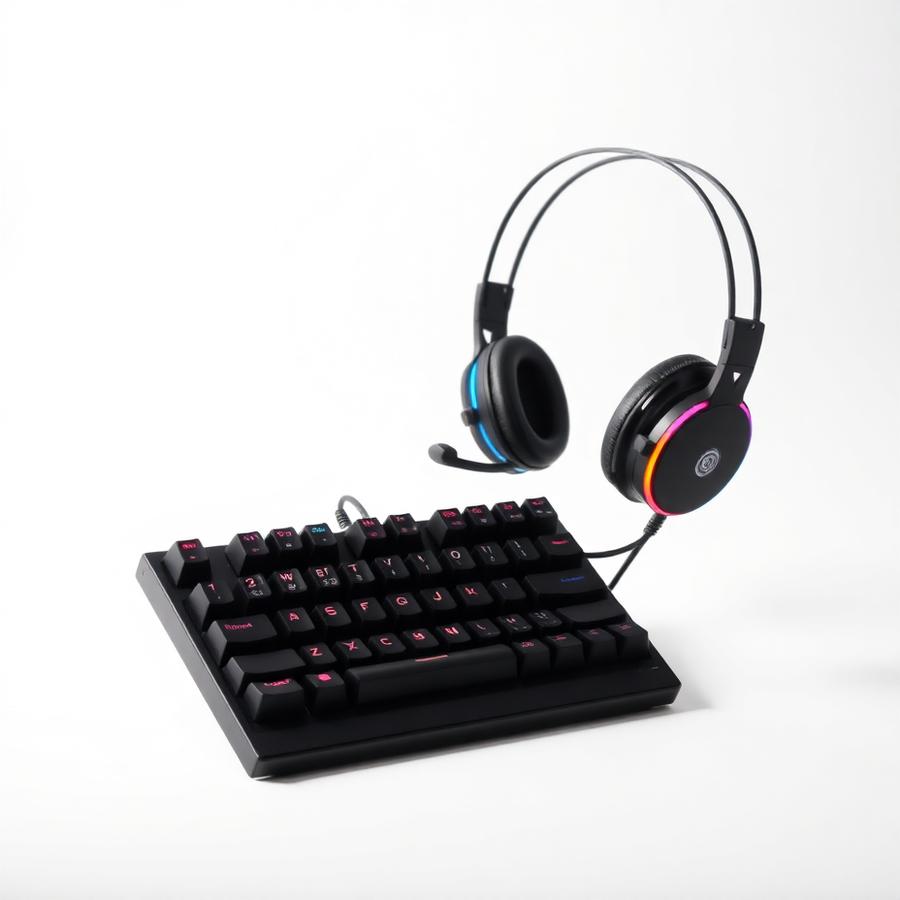Gaming Gear