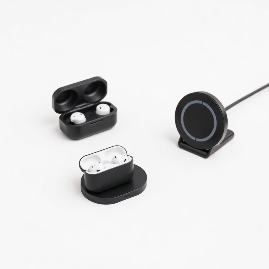 Mobile Accessories