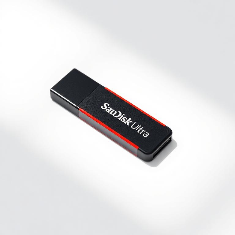 Ultra USB 3.0 Flash Drive 128GB